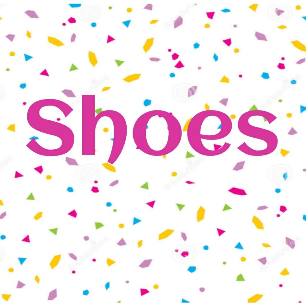 Women's Shoes